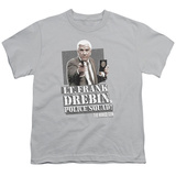 Buy Youth: Naked Gun - Frank Drebin at AllPosters.com