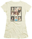 Juniors: Melrose Place - Season 2 Cast Squared