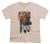 Buy Youth: CSI - Back to Back at AllPosters.com