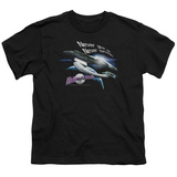 Youth: Galaxy Quest - Never Surrender