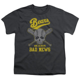 Youth: The Bad News Bears - Always Bad News