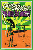 Slightly Stoopid Seedless
Poster