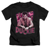Youth: Pretty in Pink - I Heart Duckie