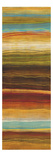 Organic Layers Panel I - Stripes, Layers