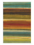 Organic Layers II - Stripes, Layers