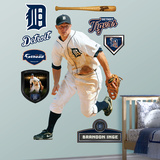 Brandon Inge  