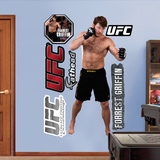Forrest Griffin