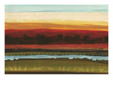 Skyline Symmetry II - Stripes, Layers