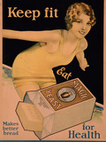 Buy Keep Fit at AllPosters.com