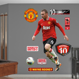 Wayne Rooney 2012