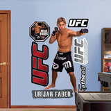 Urijah Faber