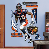 Von Miller 2011
