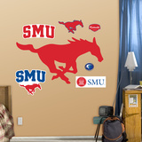 SMU Logo