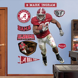Mark Ingram Alabama  