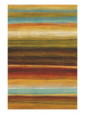 Organic Layers I - Stripes, Layers