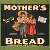 Buy Mother's Bread at AllPosters.com