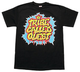 A Tribe Called Quest - Wild Style