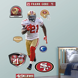 Frank Gore