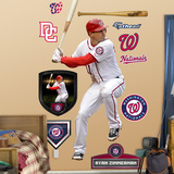 Ryan Zimmerman  