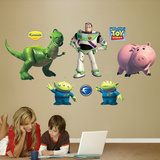 Toy Story Friends