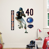 Gale Sayers Jr.