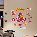 Buy Arizona State Jr. Logosheet at AllPosters.com