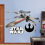 X-Wing Fighter