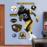 John Stallworth  