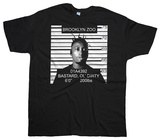 Ol' Dirty Bastard - Mug Shot