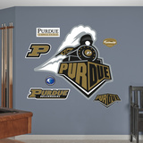 Purdue 2010 Logo