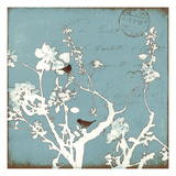 Song Birds IV - Blue