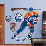 Jordan Eberle