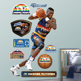 Dikembe Mutombo
