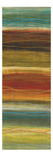 Organic Layers Panel II - Stripes, Layers