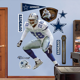 Darren Woodson