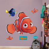 Finding Nemo