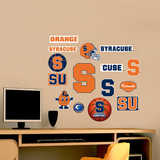 Buy Syracuse Jr. Logosheet at AllPosters.com