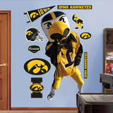 Iowa Herky