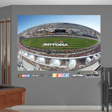 Daytona International Speedway Wide Mural