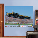Buy Kansas Speedway Mural at AllPosters.com