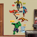 Buy Classic Heroes at AllPosters.com