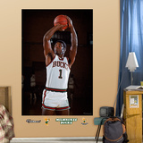 Oscar Robertson Mural