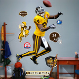 Champ Bailey AFL