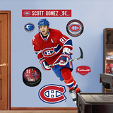 Scott Gomez