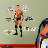 Randy Orton Jr.  