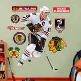 Jonathan Toews