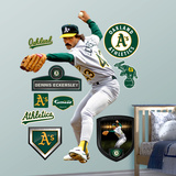 Dennis Eckersley