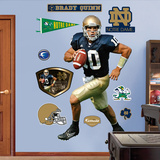 Brady Quinn Notre Dame