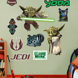 Yoda