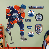 Taylor Hall